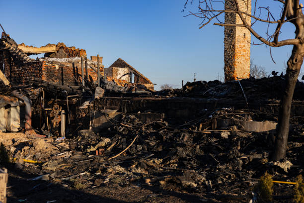 Reliable Soot Cleanup contractor in Springfield, NJ by Fire Damage Doption