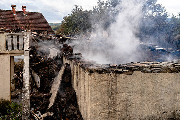 Affordable Soot Cleanup solutions in Springfield, NJ